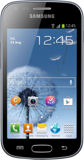 Samsung Galaxy Trend (GT-S7560) Cep Telefonu kullananlar yorumlar